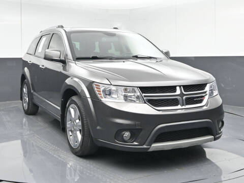 2014 Dodge Journey Limited