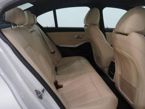 2021 BMW 3 Series 330i xDrive