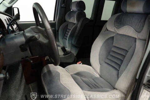 2006 Ford E-Series E-150