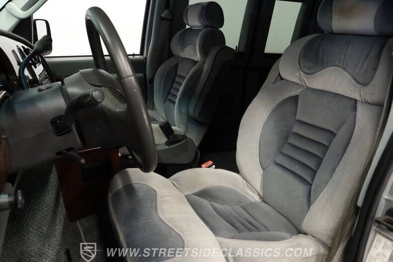 2006 Ford E-Series E-150