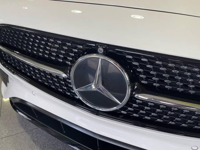 2023 Mercedes-Benz E-Class E 450