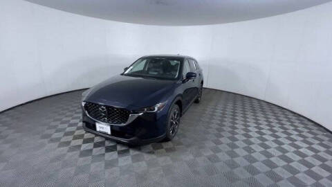 2023 Mazda CX-5 2.5 S Premium