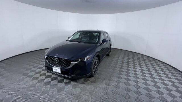 2023 Mazda CX-5 2.5 S Premium