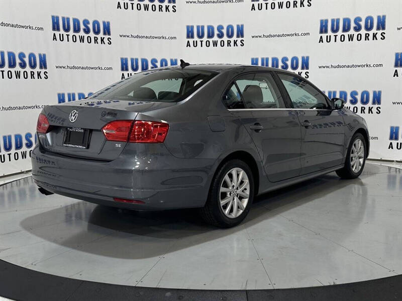 2014 Volkswagen Jetta