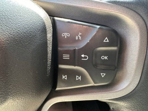 2023 Ford Bronco Wildtrak Advanced