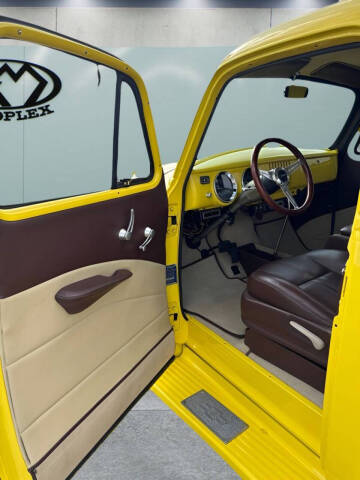 1955 Chevrolet 3100