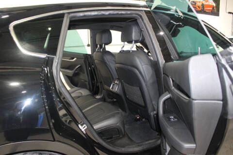 2018 Maserati Levante S