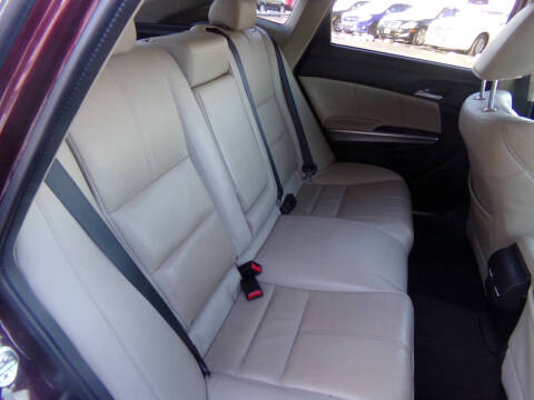 2014 Honda Crosstour EX-L V6