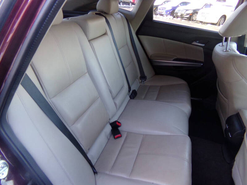 2014 Honda Crosstour EX-L V6