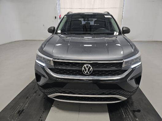 2022 Volkswagen Taos S