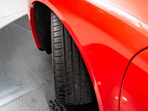 2006 Porsche Boxster S