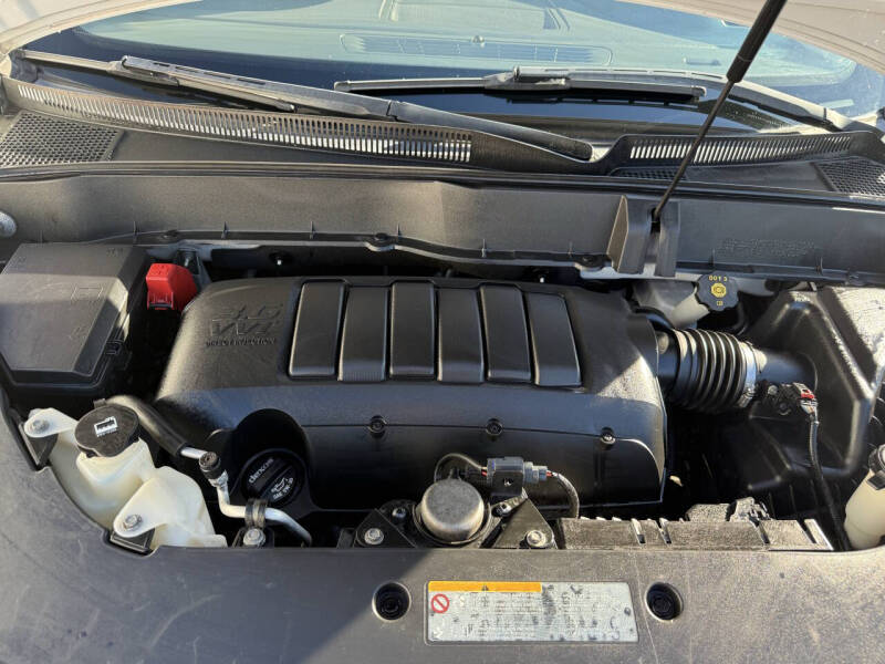 2017 Chevrolet Traverse Premier