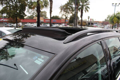 2017 Volkswagen Golf SportWagen