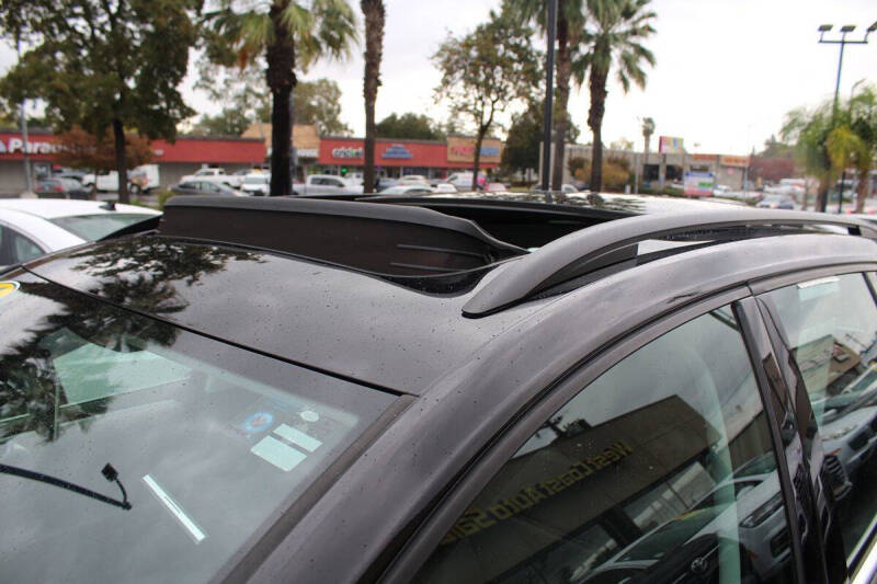 2017 Volkswagen Golf SportWagen