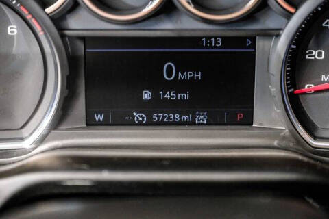 2023 Chevrolet Silverado 2500HD