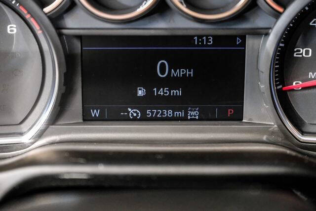 2023 Chevrolet Silverado 2500HD