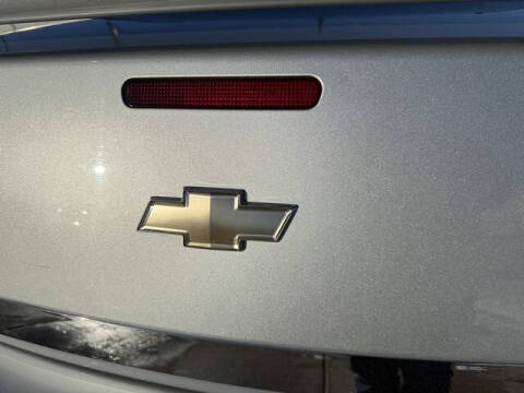 2011 Chevrolet Impala LT Fleet