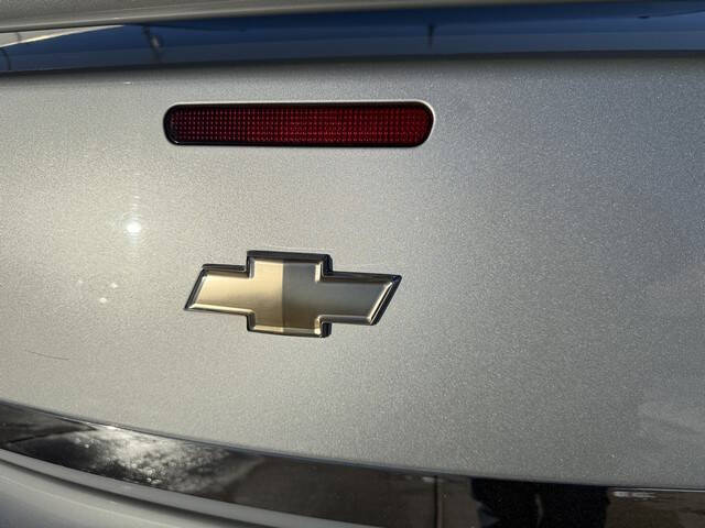 2011 Chevrolet Impala LT Fleet