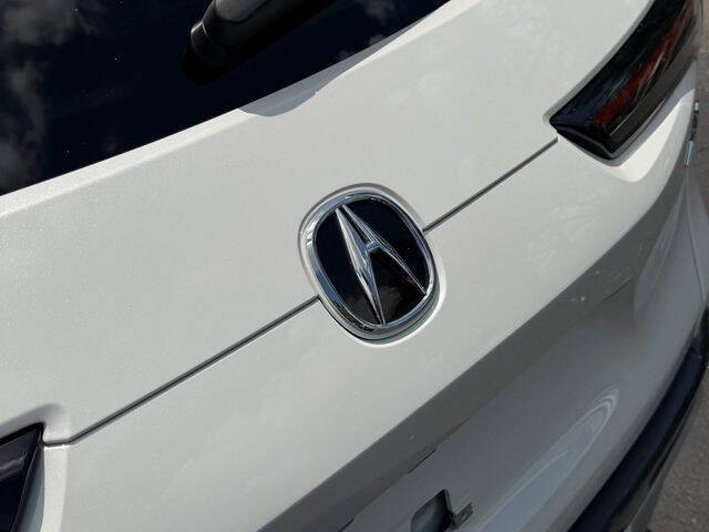 2026 Acura ADX