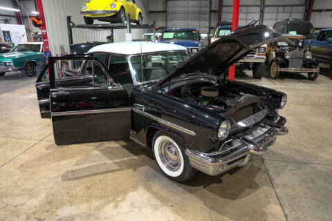 1953 Mercury Monterey