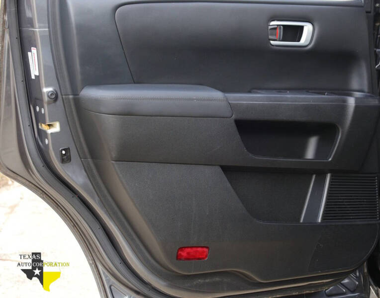 2012 Honda Pilot EX-L w/DVD