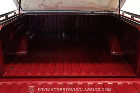 1996 Dodge Dakota