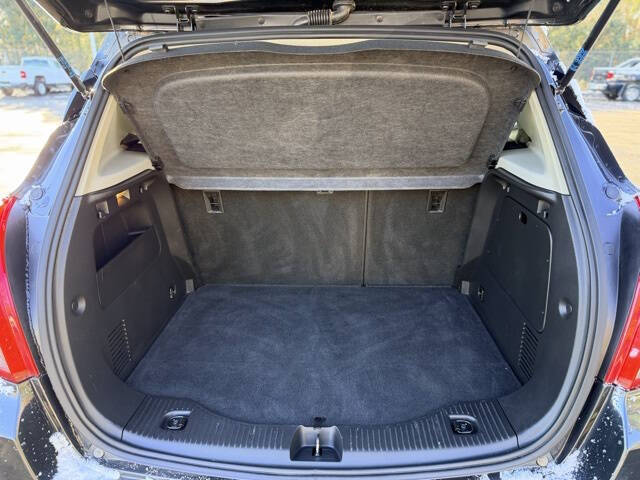 2016 Buick Encore Convenience