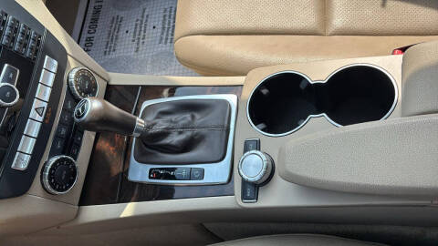 2013 Mercedes-Benz C-Class C 300 Luxury 4MATIC