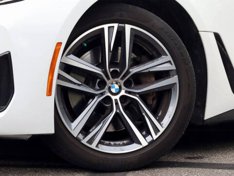 2022 BMW 4 Series 430i Gran Coupe