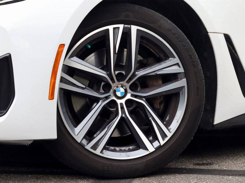 2022 BMW 4 Series 430i Gran Coupe