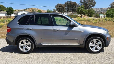 2008 BMW X5 3.0si