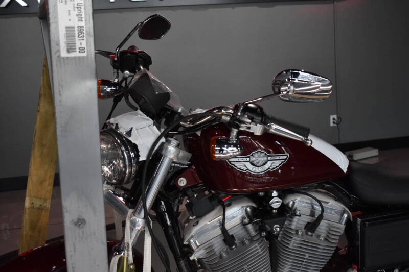 2003 Harley-Davidson Sportster