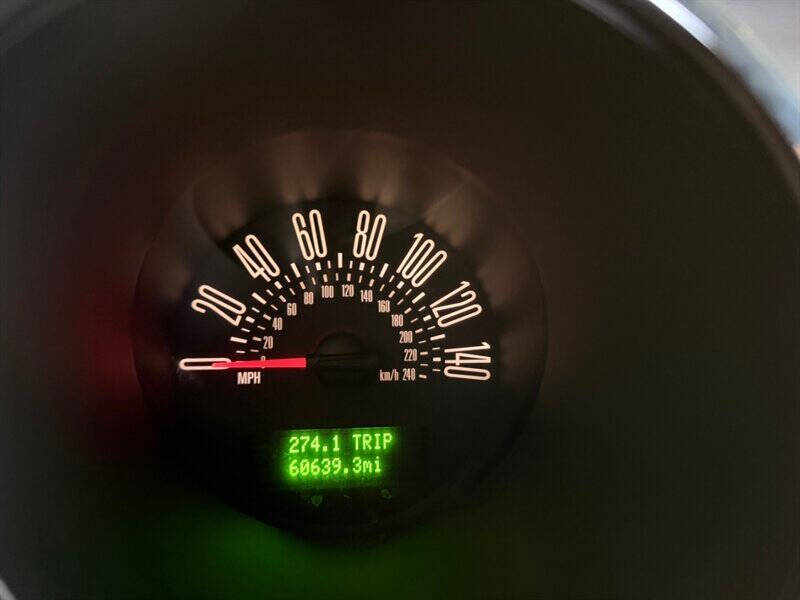 2005 Ford Mustang GT Deluxe
