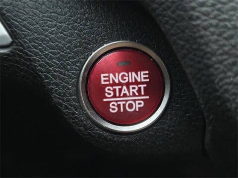 2019 Acura TLX SH-AWD V6 w/Advance