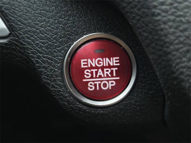 2019 Acura TLX SH-AWD V6 w/Advance