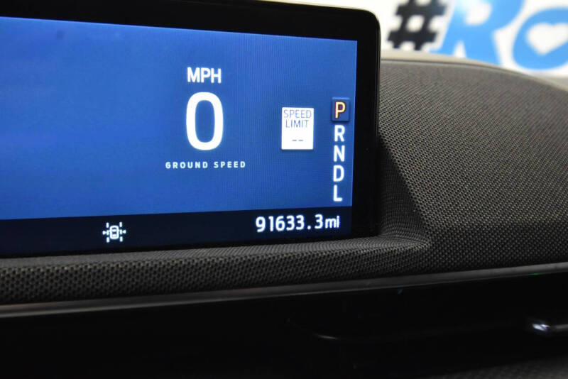 2021 Ford Mustang Mach-E Select