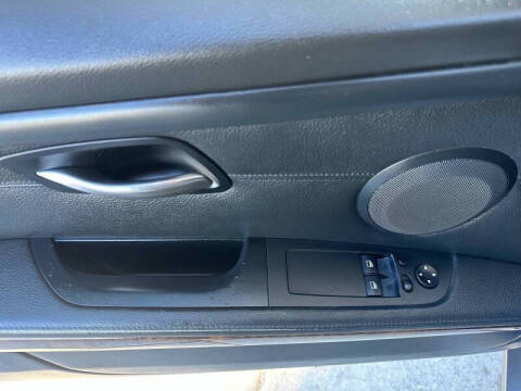 2008 BMW 3 Series 335xi