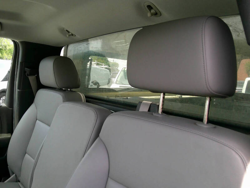 2016 GMC Sierra 1500
