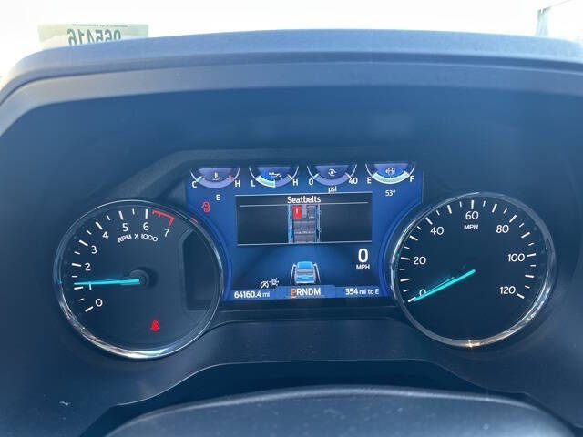 2023 Ford Expedition MAX XLT