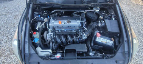 2012 Honda Accord EX-L