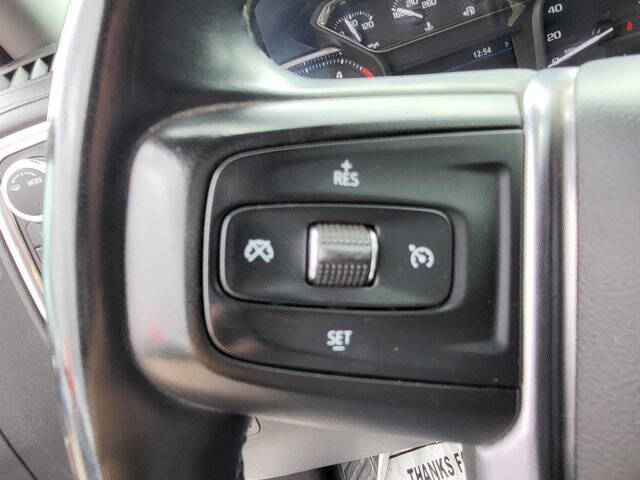 2023 GMC Sierra 2500HD