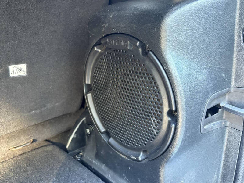 2012 Jeep Wrangler Sahara