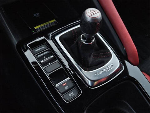 2025 Acura Integra Type S