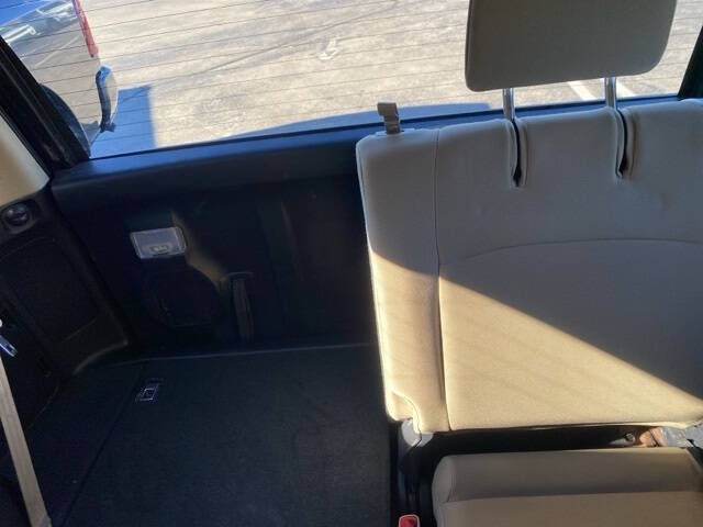 2014 Toyota 4Runner SR5