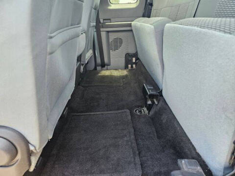2014 Ford F-350 Super Duty