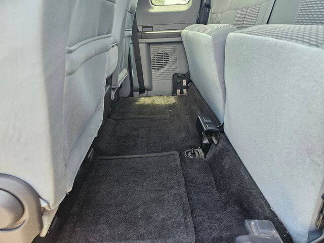 2014 Ford F-350 Super Duty