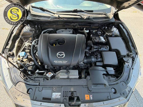 2016 Mazda MAZDA3 i Touring