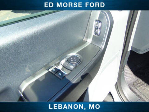 2025 Ford F-550 Super Duty