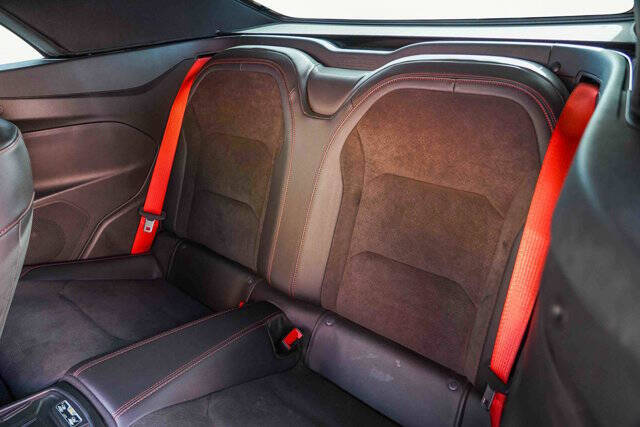 2023 Chevrolet Camaro ZL1