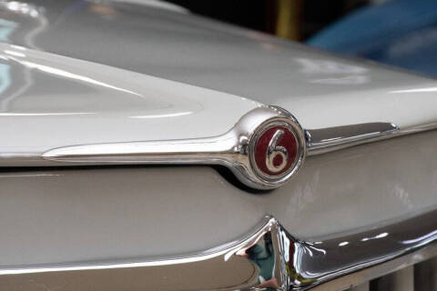 1950 Willys Jeepster